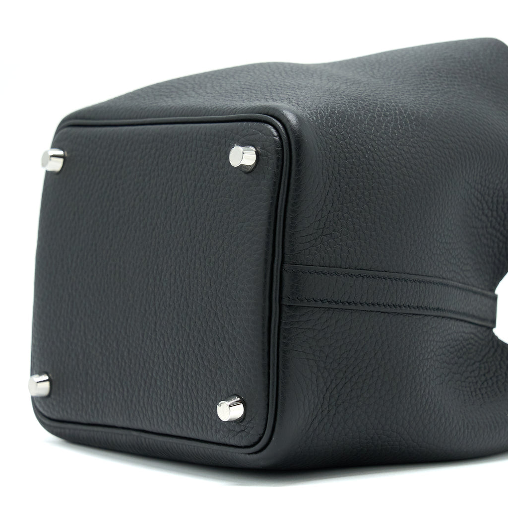 hermes-picotin-18-lock-bag-clemence-black-shw-stamp-u
