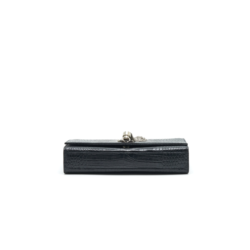 saint-laurent-ysl-kate-medium-chain-wallet-with-tassel-black-shw