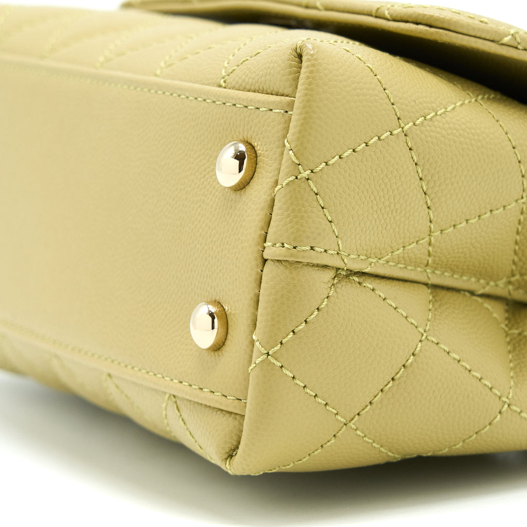 chanel-extra-mini-coco-handle-caviar-green-lghw-microchip