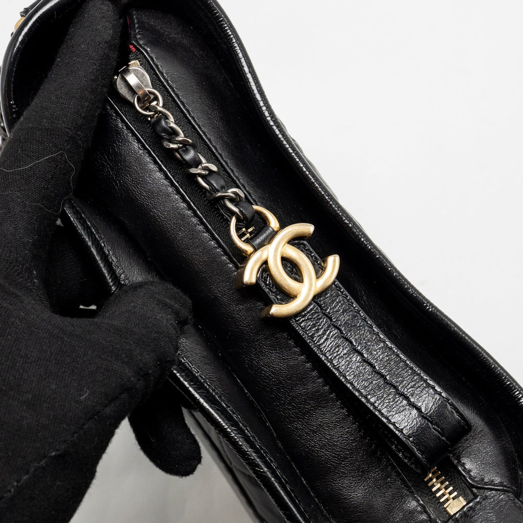 chanel-small-gabrielle-hobo-bag-aged-calfskin-black-multicolour-hardware-6