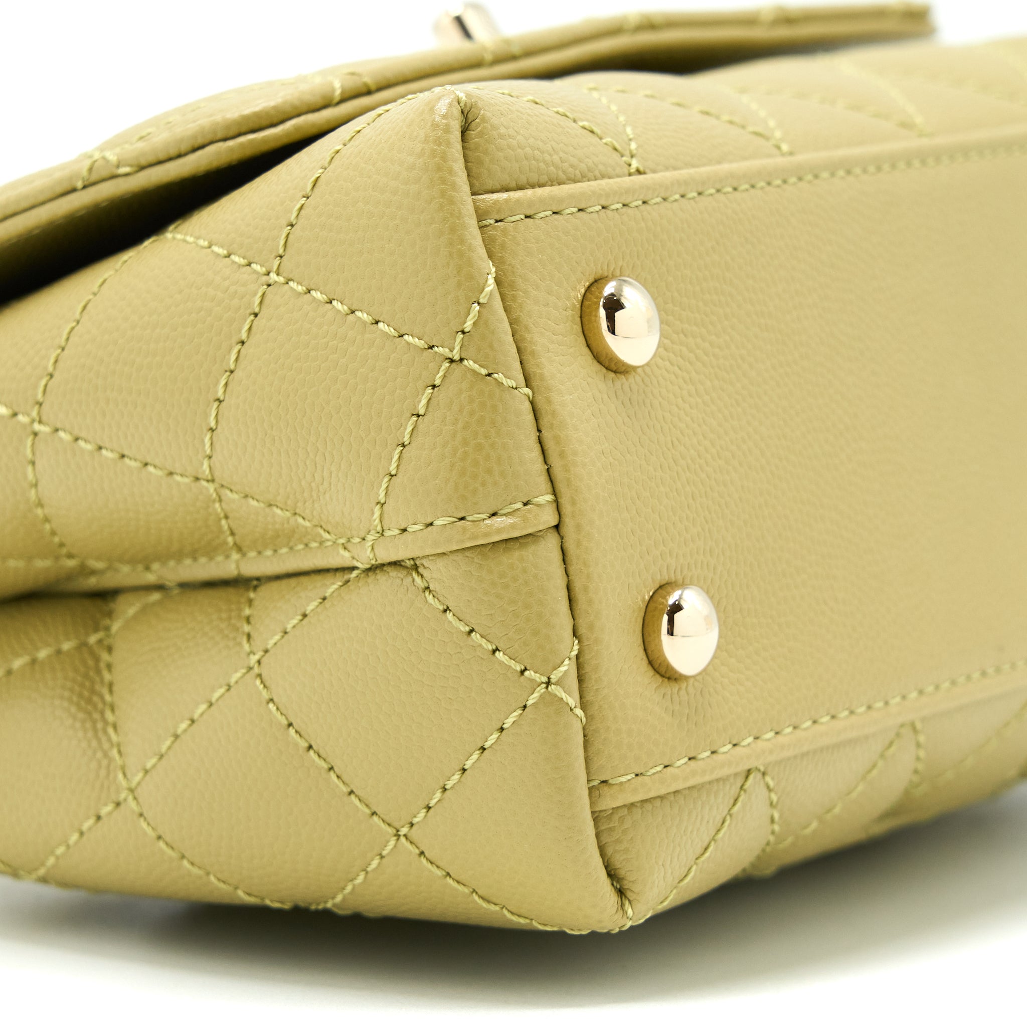 chanel-extra-mini-coco-handle-caviar-green-lghw-microchip
