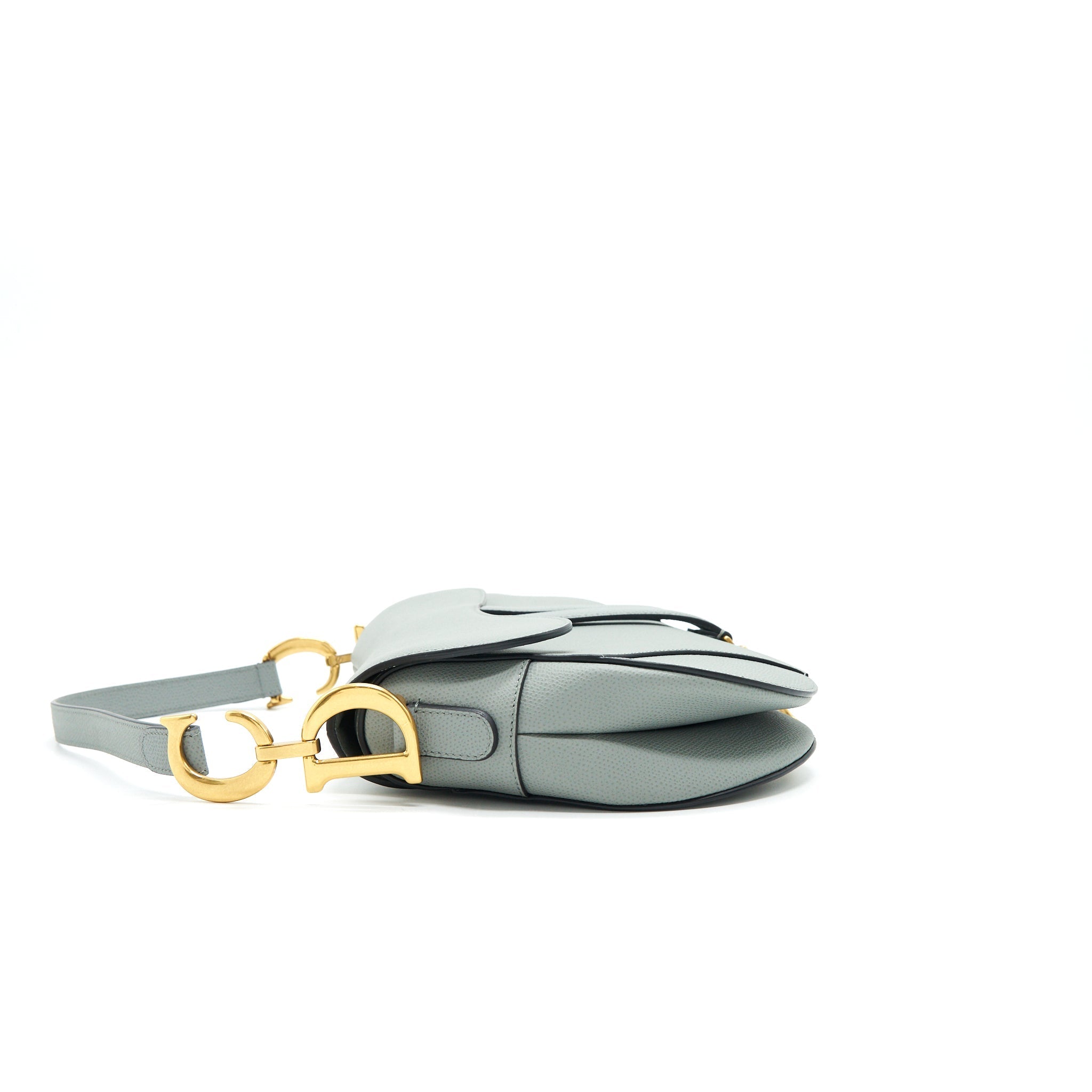 dior-medium-saddle-bag-grained-calfskin-grey-with-dior-canvas-shoulder-strap-1