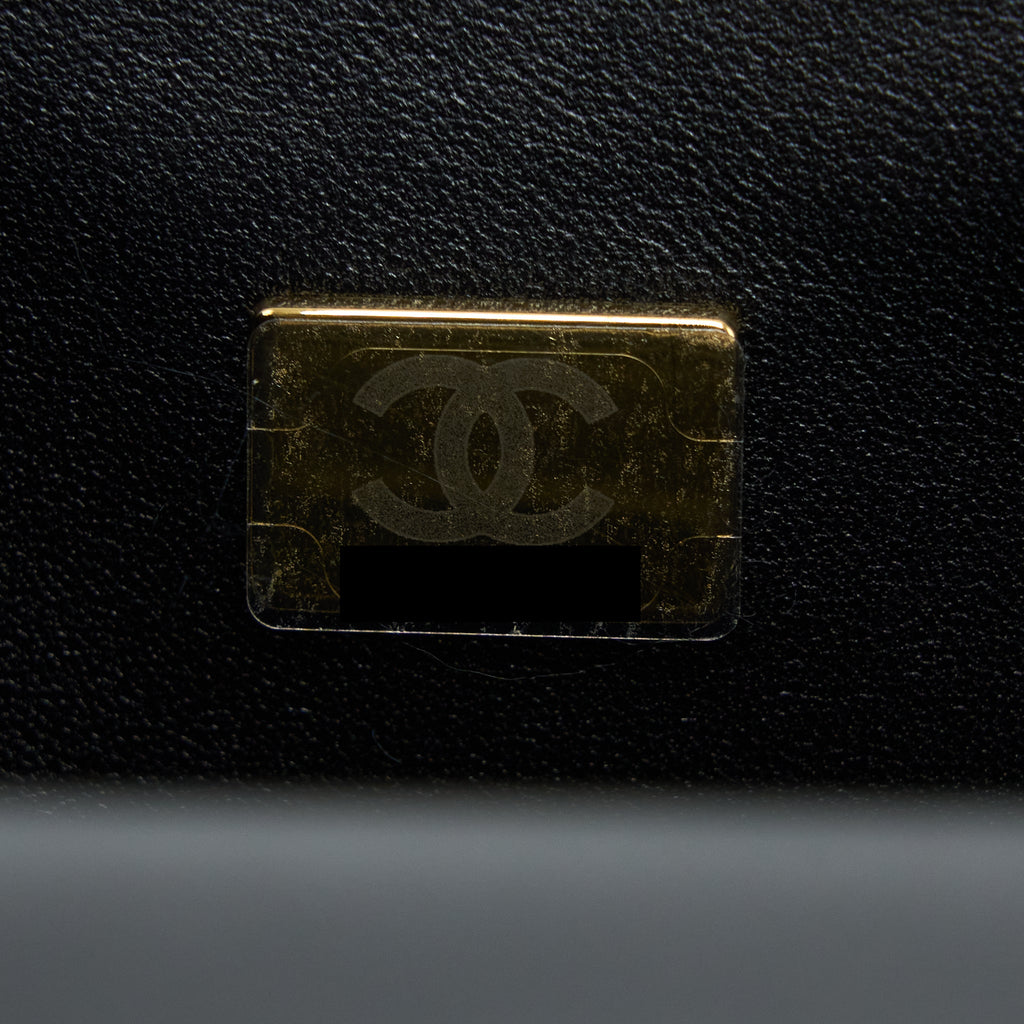 chanel-top-handle-mini-rectangular-lambskin-black-lghw-microchip