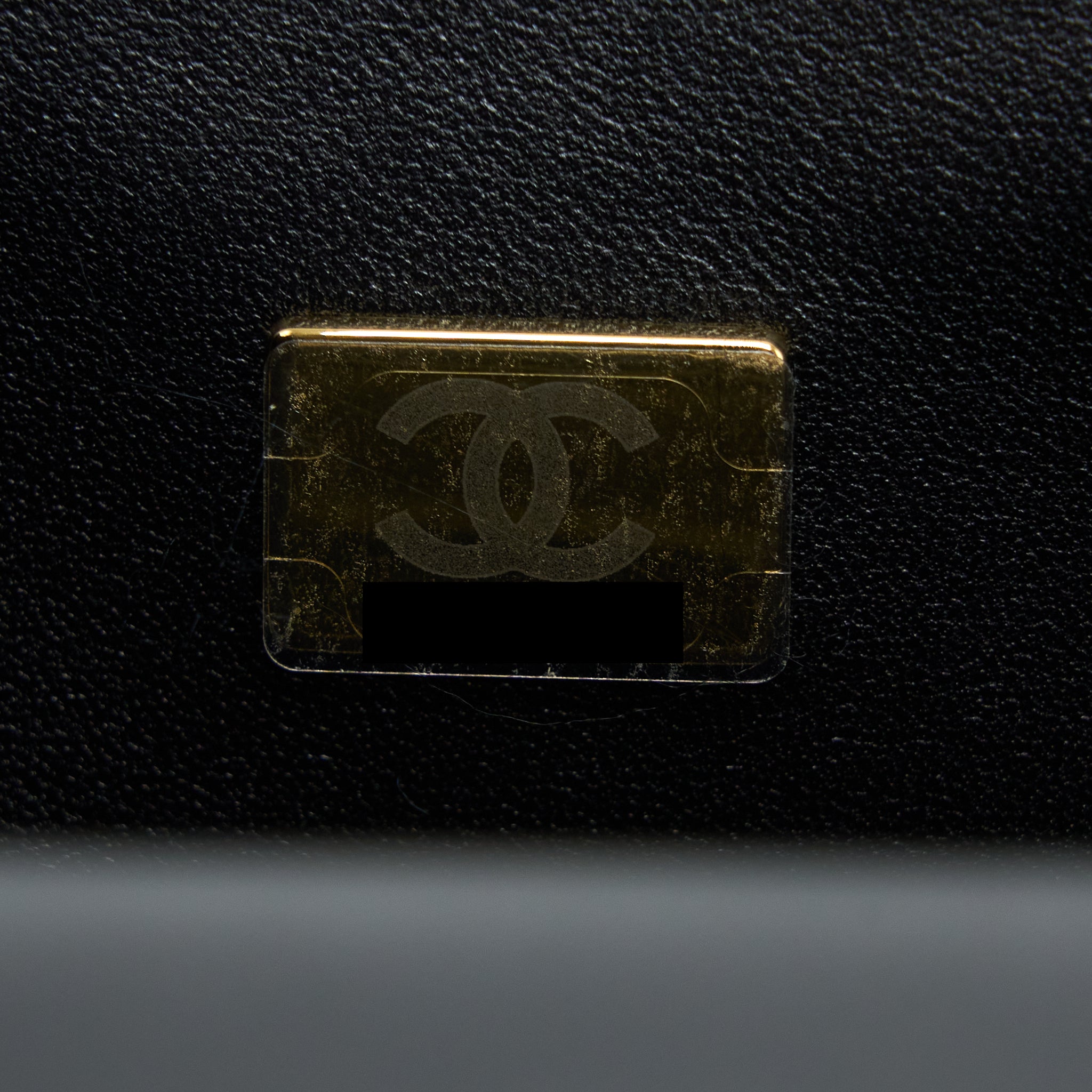 chanel-top-handle-mini-rectangular-lambskin-black-lghw-microchip