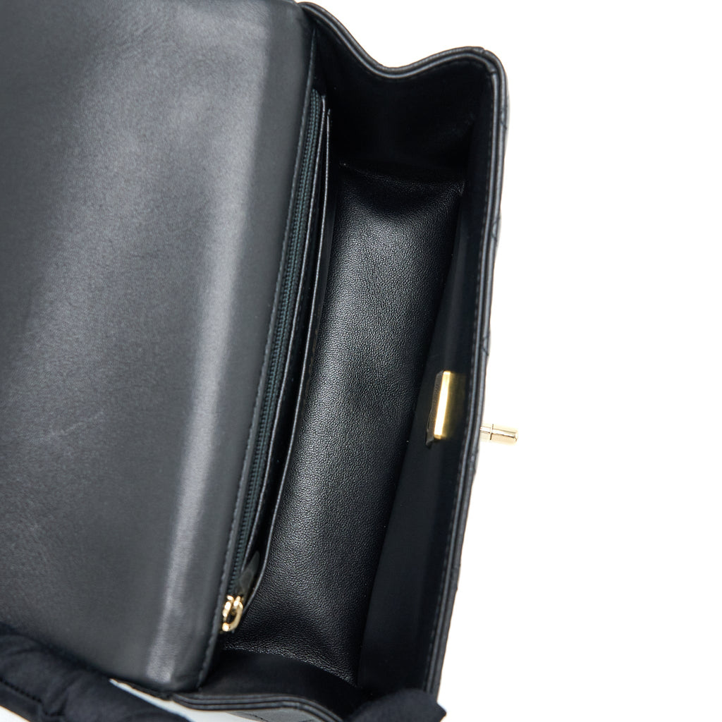 chanel-top-handle-mini-rectangular-lambskin-black-lghw-microchip