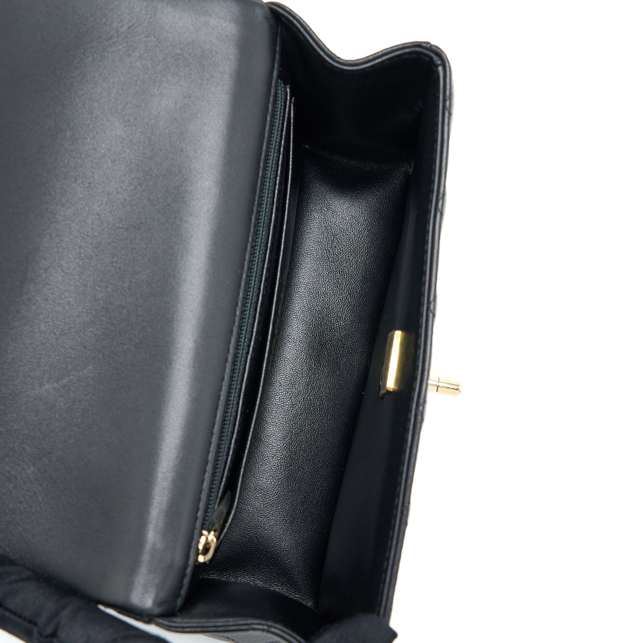 chanel-top-handle-mini-rectangular-lambskin-black-lghw-microchip