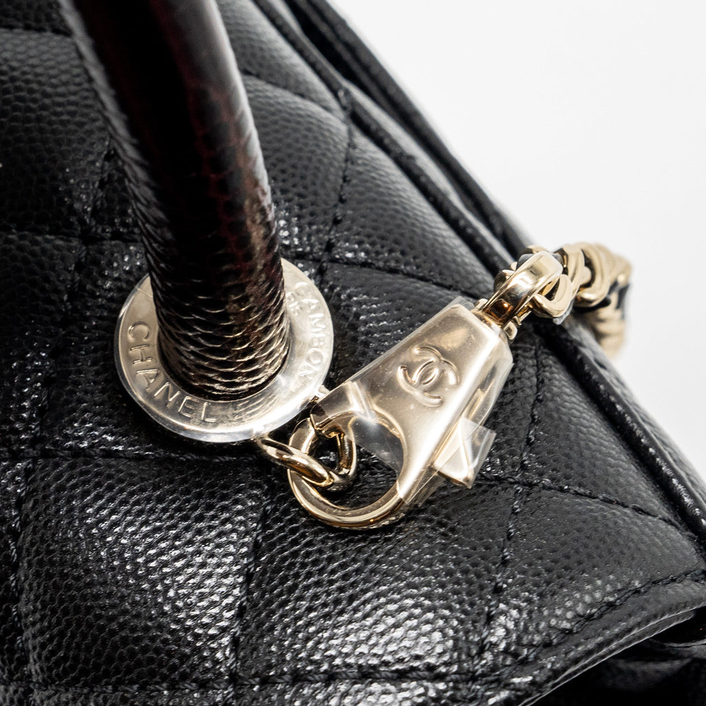chanel-small-coco-handle-with-lizard-embossed-handle-caviar-black-lghw-microchip-copy-1
