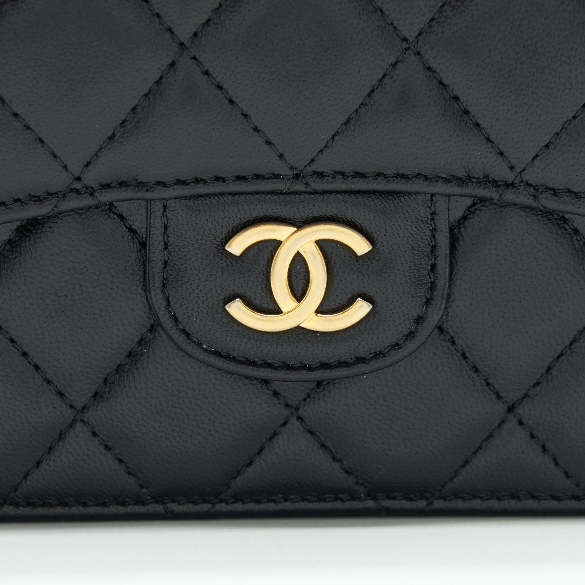 chanel-2021-flap-coin-purse-with-chain-black-ghw-1