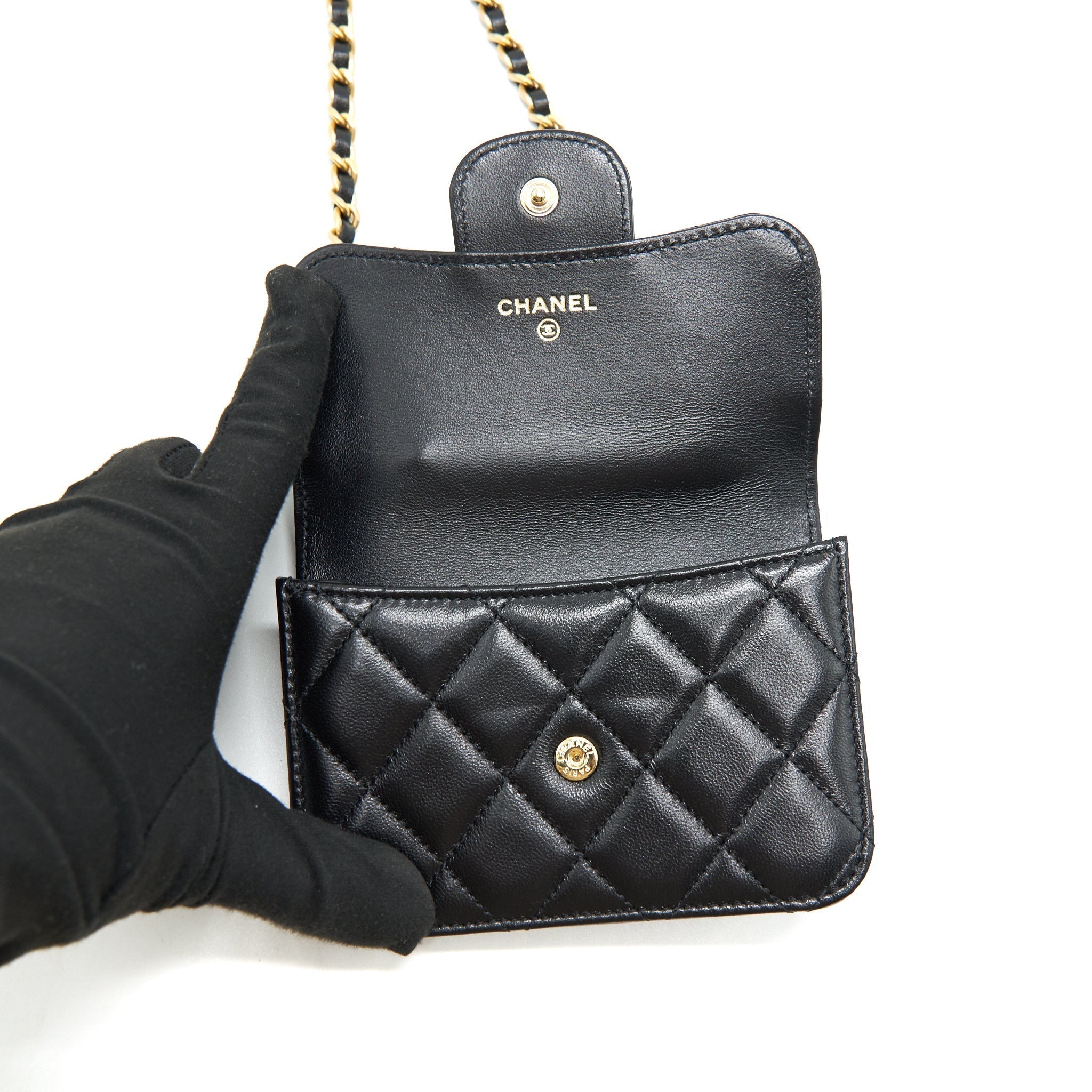 chanel-2021-flap-coin-purse-with-chain-black-ghw