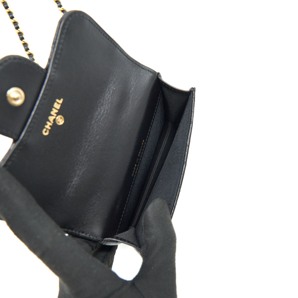 chanel-2021-flap-coin-purse-with-chain-black-ghw-1