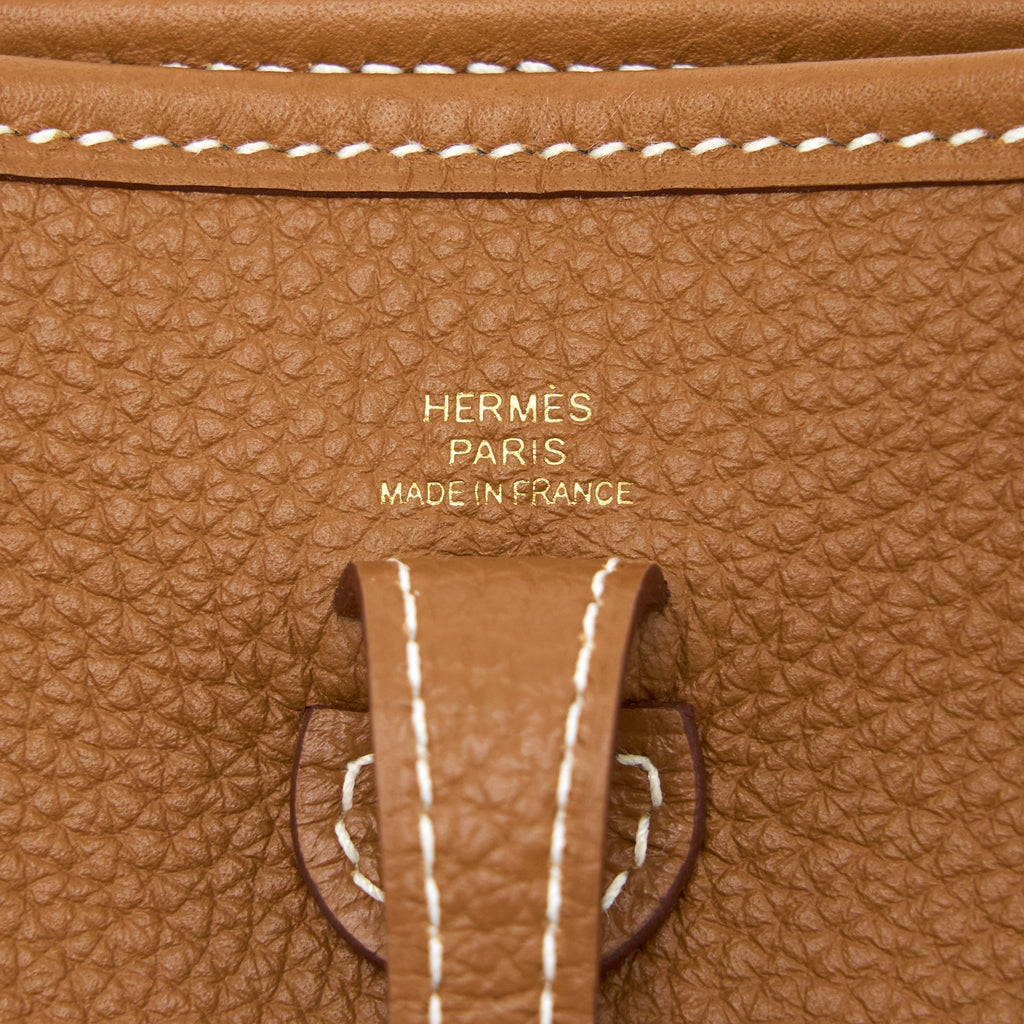 hermes-mini-evelyne-clemence-gold-ghw-stamp-u