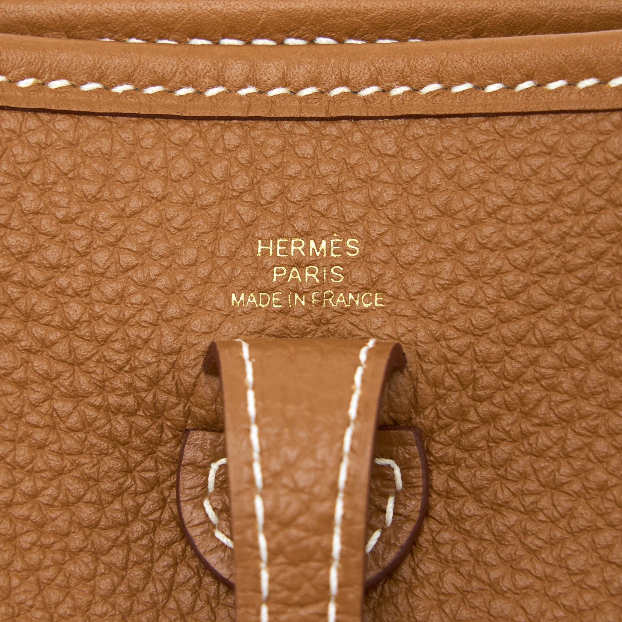 hermes-mini-evelyne-clemence-gold-ghw-stamp-u