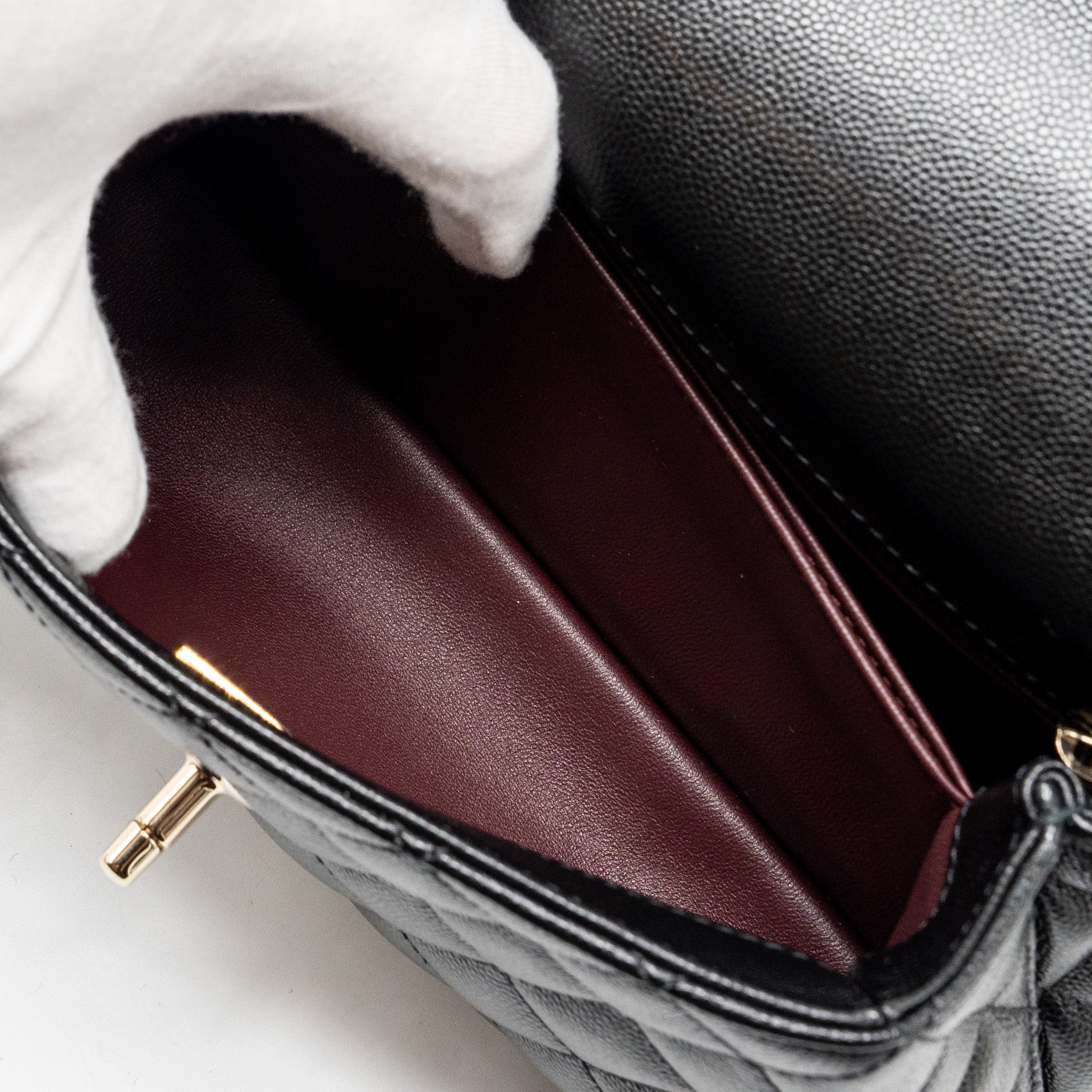 chanel-small-coco-handle-with-lizard-embossed-handle-caviar-black-lghw-microchip-copy-1