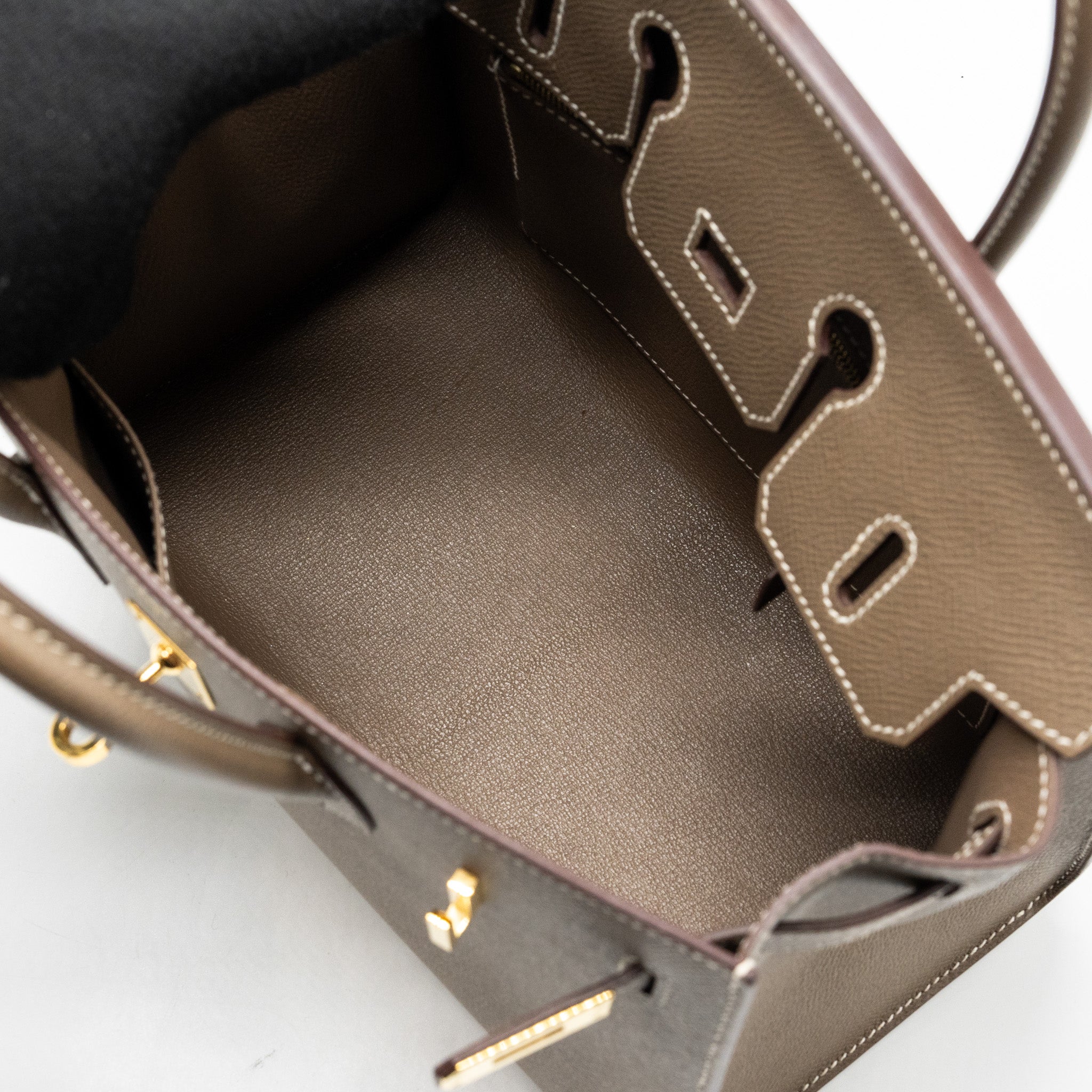 hermes-birkin-25-epsom-etoupe-ghw-stamp-z