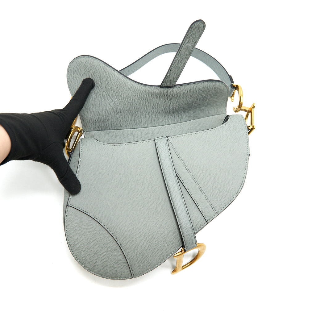 dior-medium-saddle-bag-grained-calfskin-grey-with-dior-canvas-shoulder-strap-1