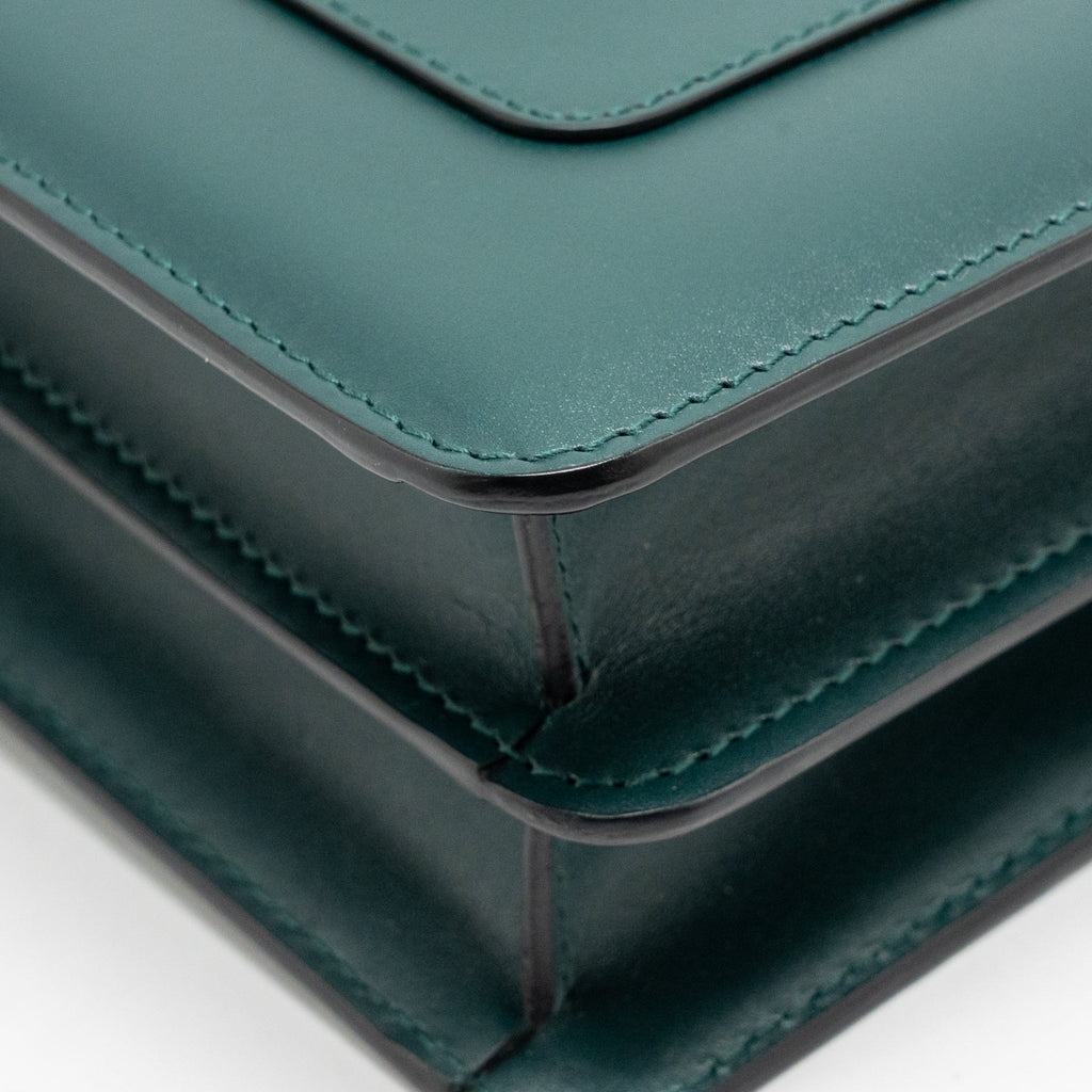 bvlgari-serpenti-forever-flap-bag-calfskin-green-lghw-copy