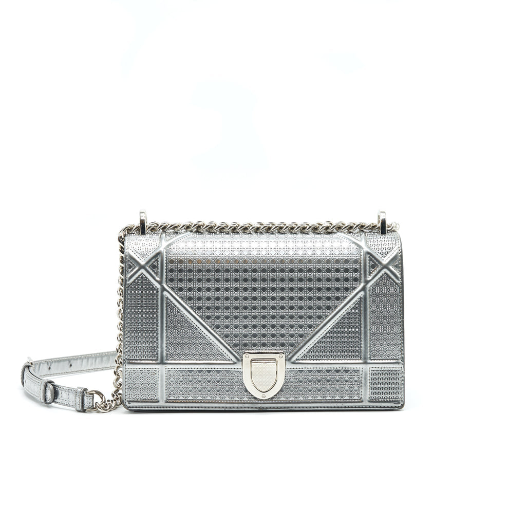 dior-medium-diorma-metallic-silver-with-shw
