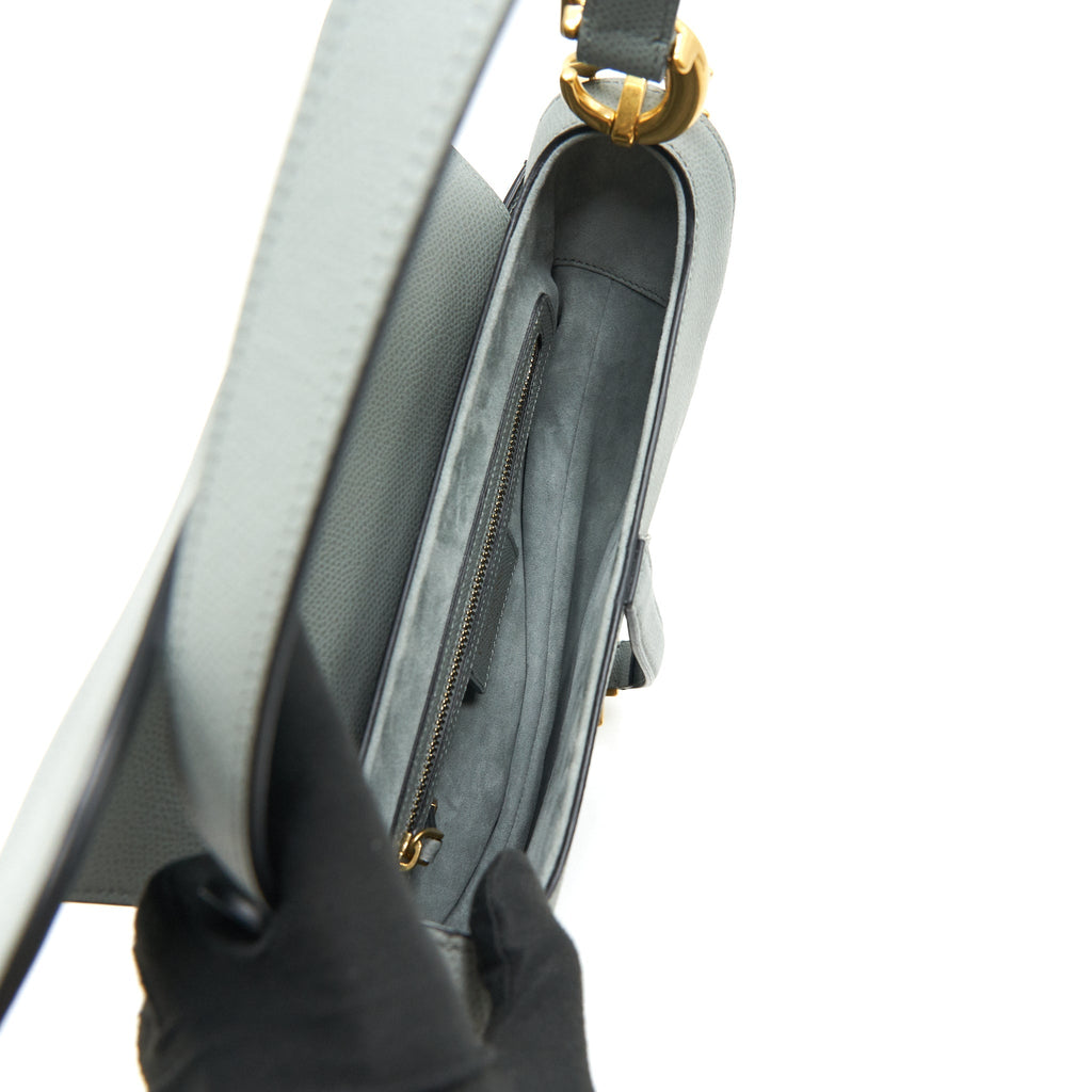 dior-medium-saddle-bag-grained-calfskin-grey-with-dior-canvas-shoulder-strap-1