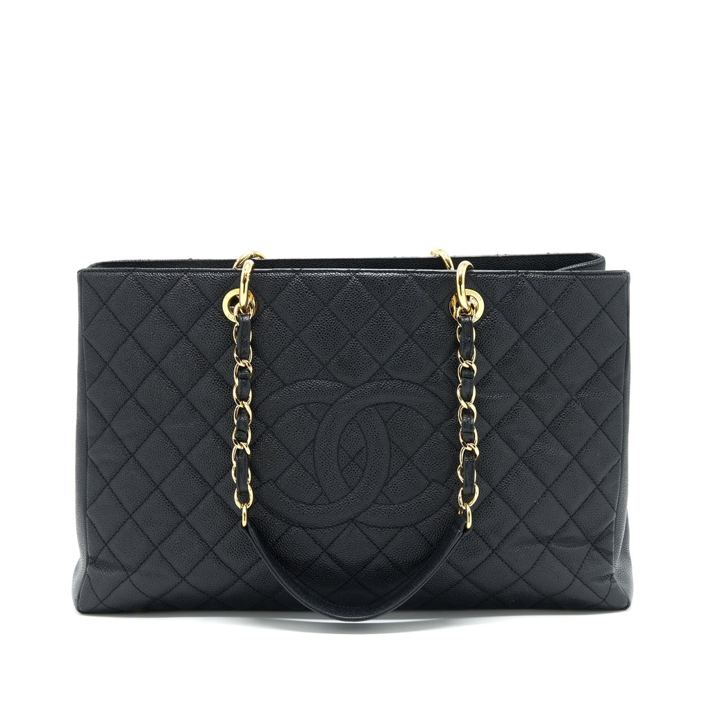 chanel-gran-shopping-tote-caviar-ghw