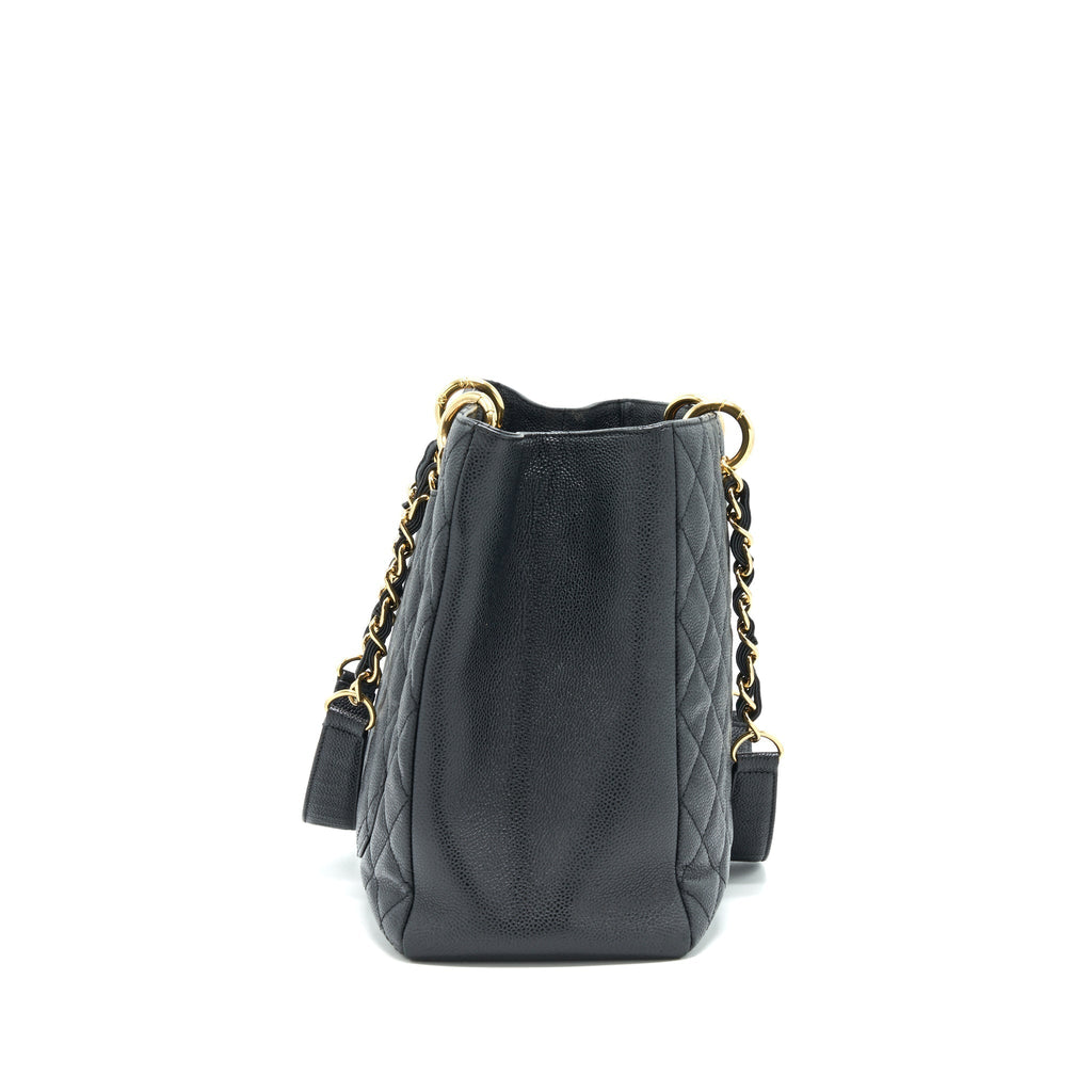 chanel-gran-shopping-tote-caviar-ghw