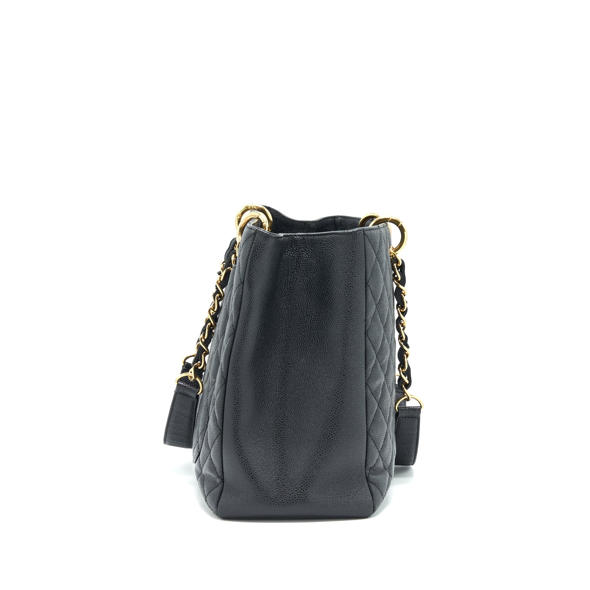 chanel-gran-shopping-tote-caviar-ghw