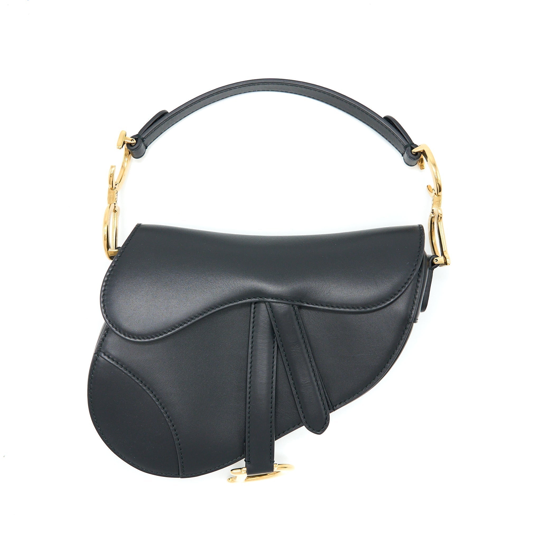 dior-mini-saddle-bag-calfskin-black-ghw-1