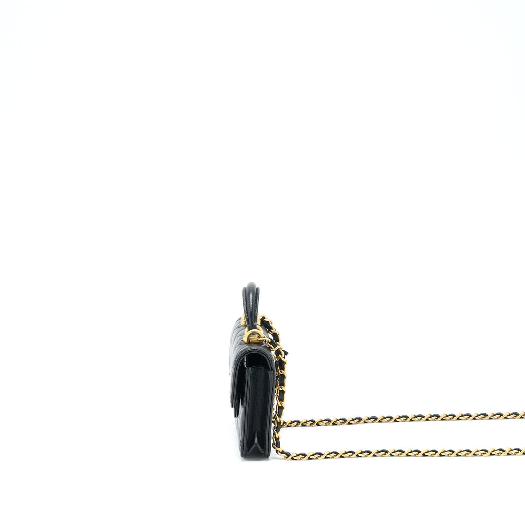 chanel-top-handle-mini-flap-card-holder-lambskin-black-ghw