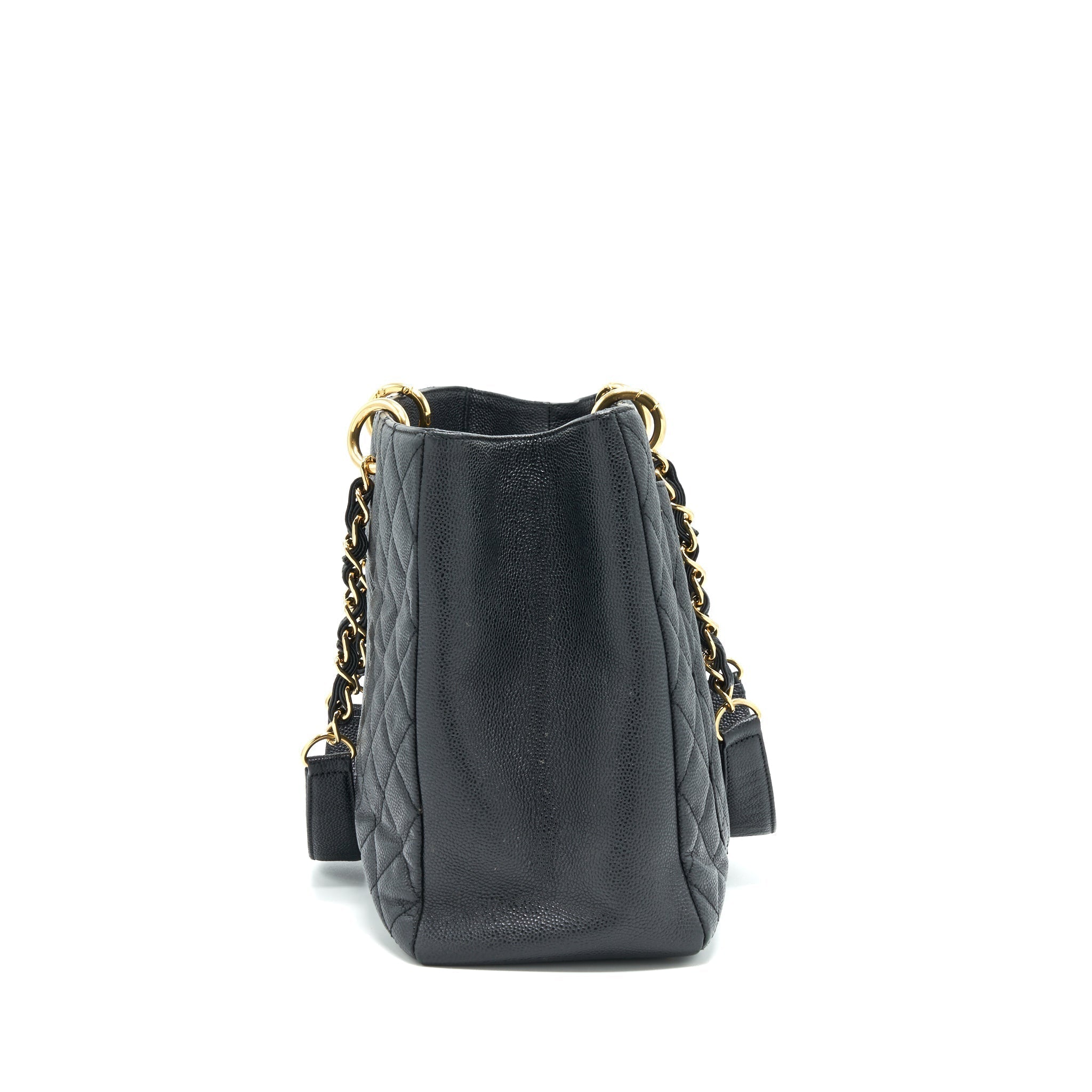 chanel-gran-shopping-tote-caviar-ghw