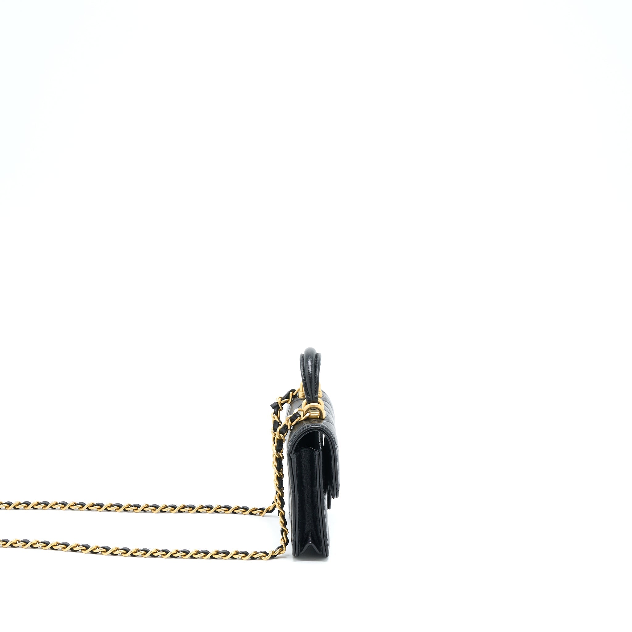 chanel-top-handle-mini-flap-card-holder-lambskin-black-ghw