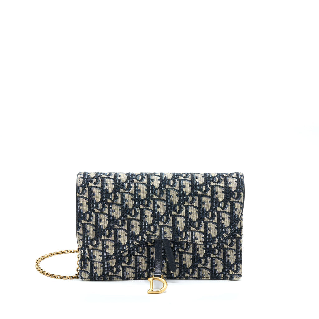 dior-saddle-pouch-with-chain-blue-dior-oblique-jacquard-ghw-1