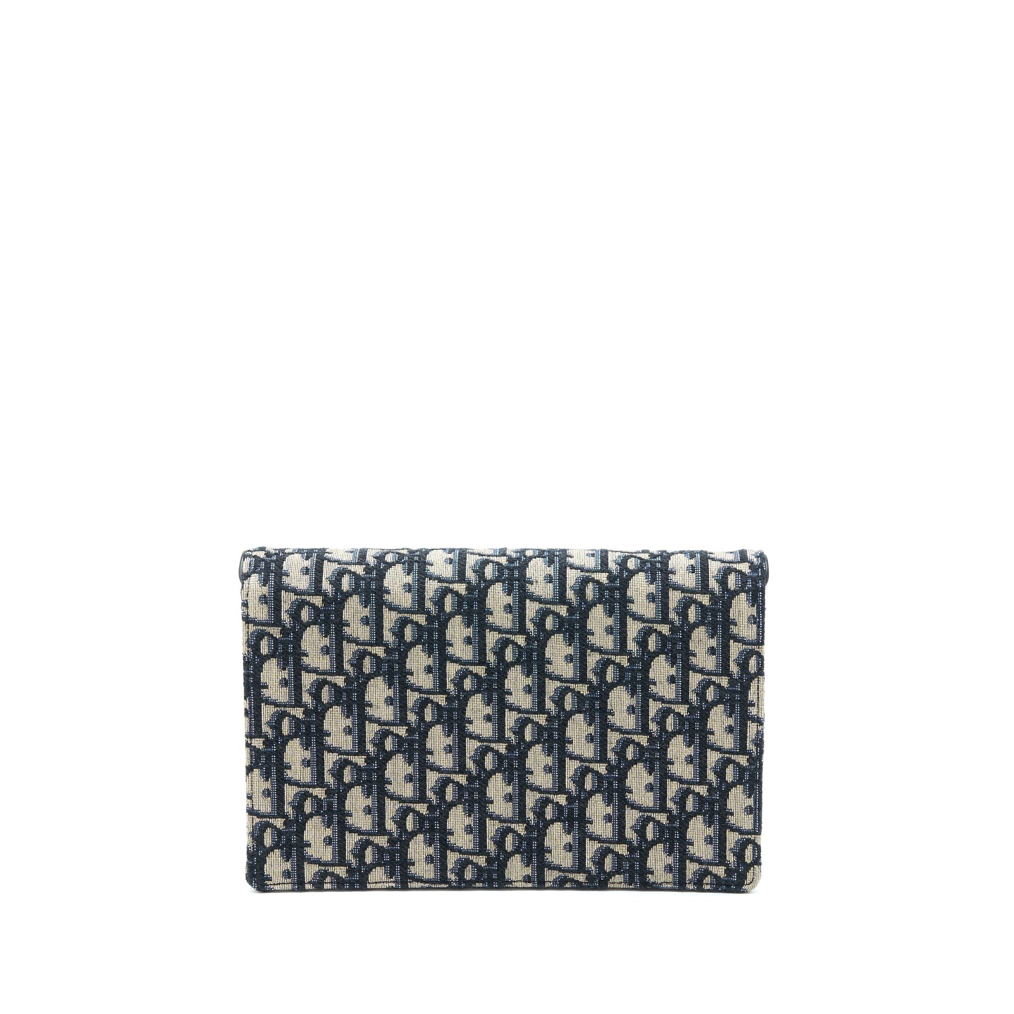 dior-saddle-pouch-with-chain-blue-dior-oblique-jacquard-ghw-1