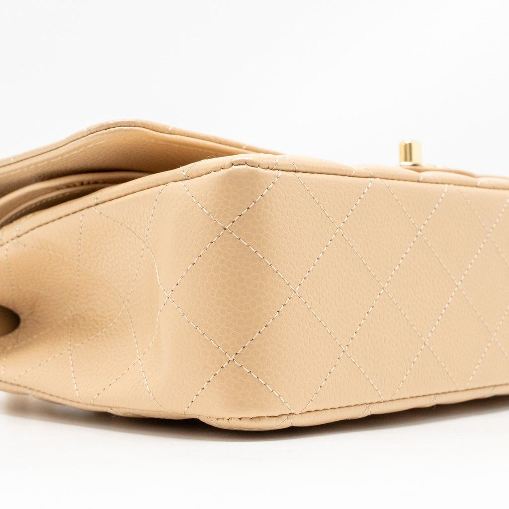 chanel-medium-classic-double-flap-bag-caviar-beige-lghw-microchip
