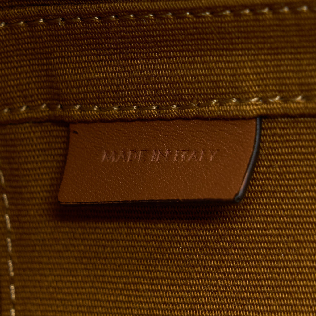 celine-medium-tambour-bag-triomphe-canvas-and-calfskin-tan-ghw