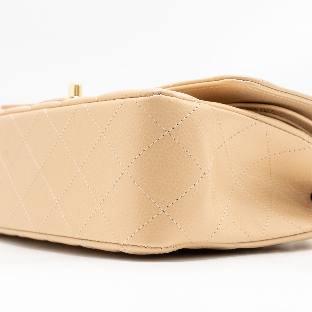 chanel-medium-classic-double-flap-bag-caviar-beige-lghw-microchip