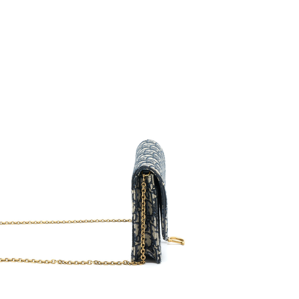 dior-saddle-pouch-with-chain-blue-dior-oblique-jacquard-ghw-1