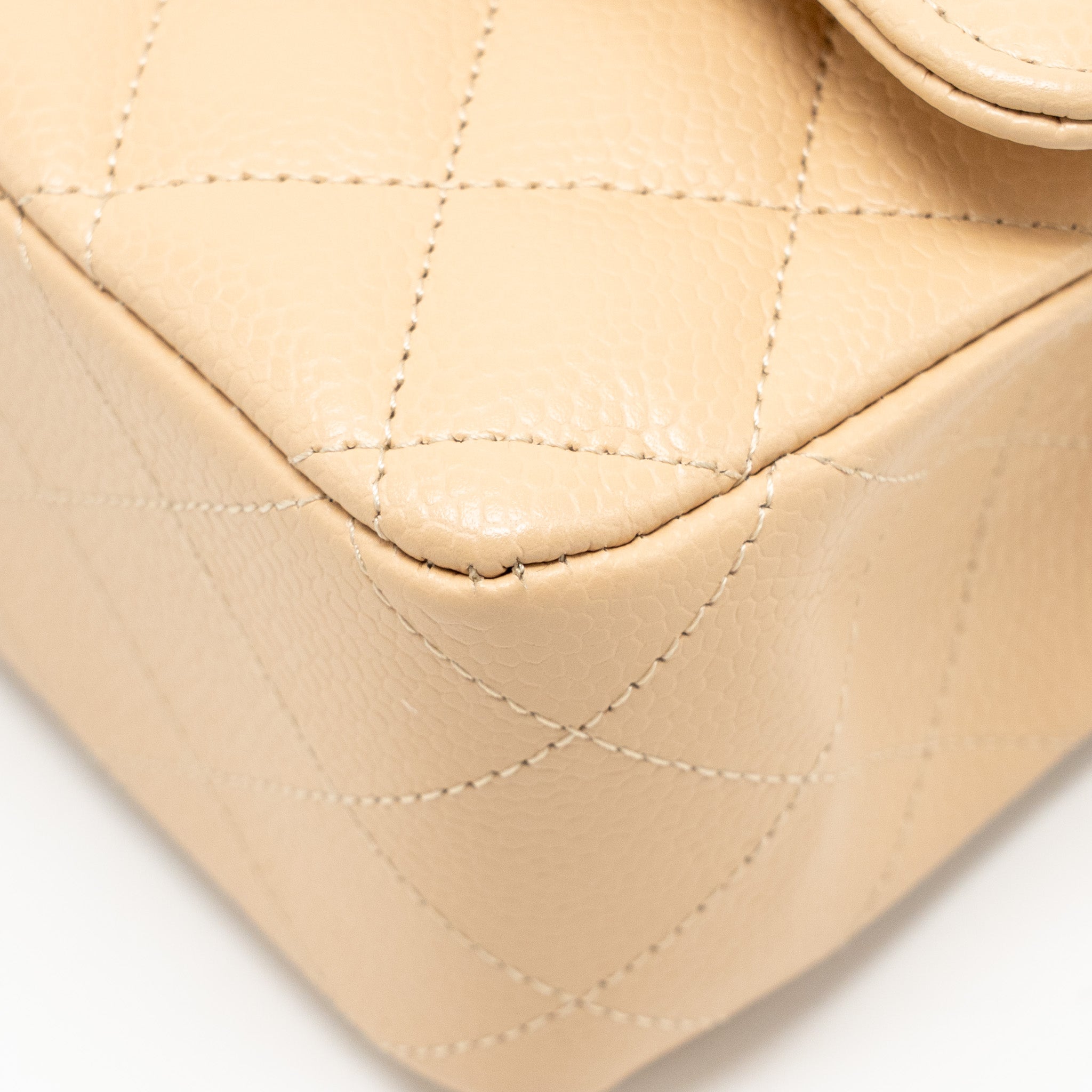 chanel-medium-classic-double-flap-bag-caviar-beige-lghw-microchip