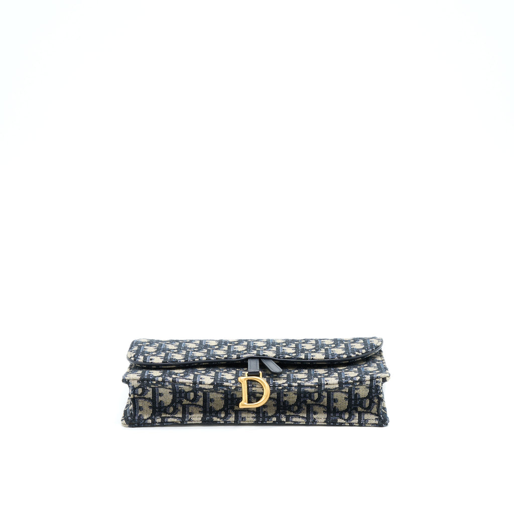 dior-saddle-pouch-with-chain-blue-dior-oblique-jacquard-ghw-1