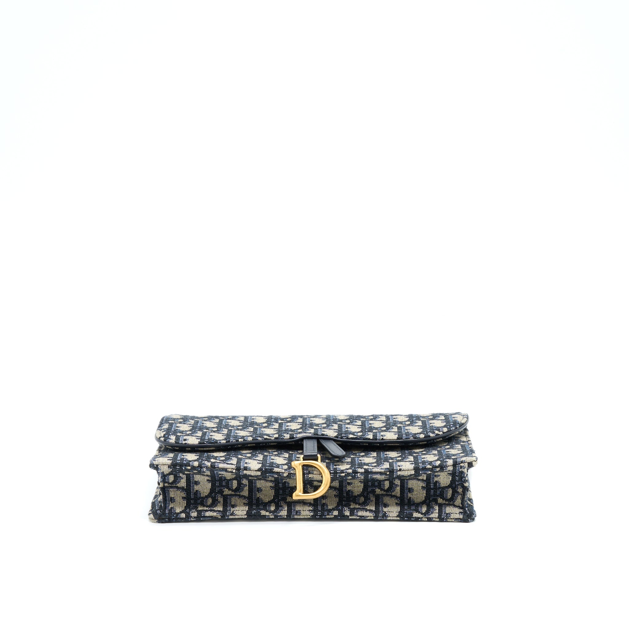 dior-saddle-pouch-with-chain-blue-dior-oblique-jacquard-ghw-1