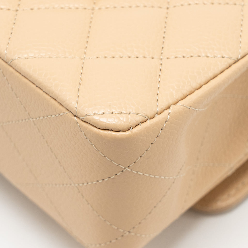 chanel-medium-classic-double-flap-bag-caviar-beige-lghw-microchip