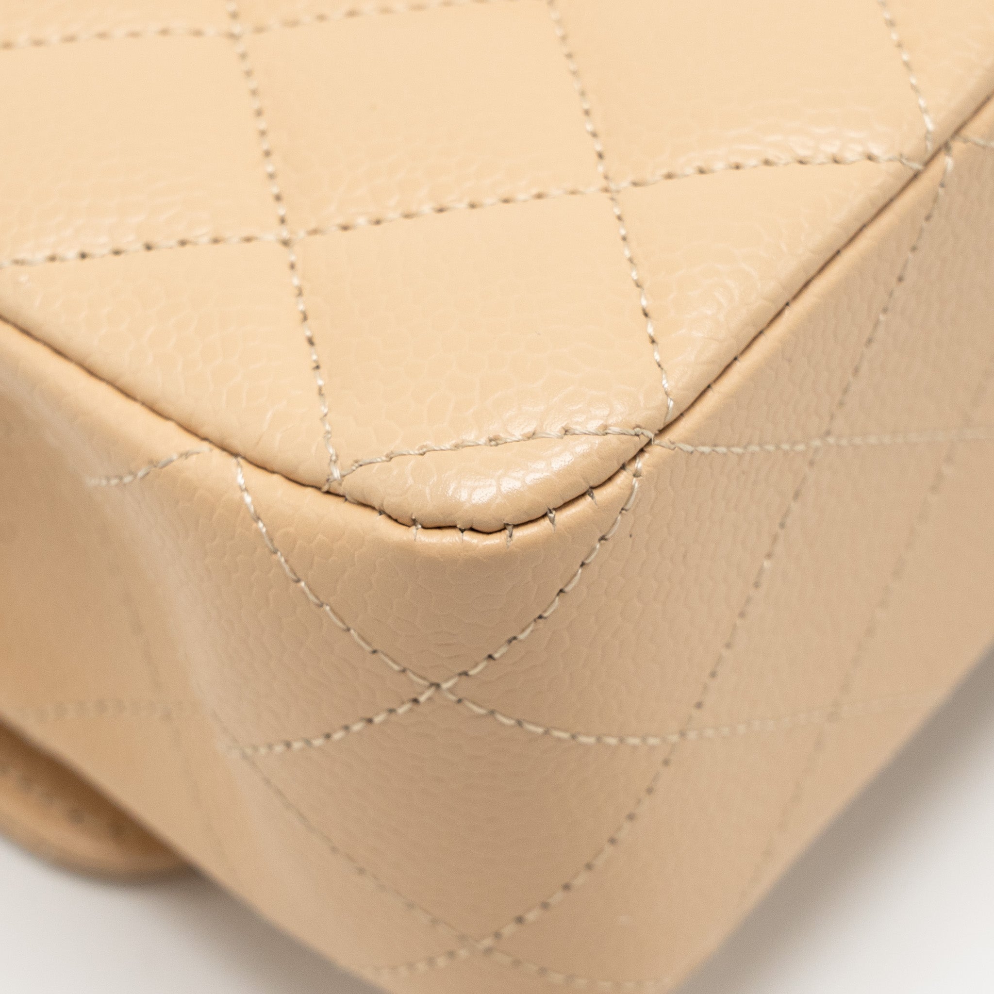 chanel-medium-classic-double-flap-bag-caviar-beige-lghw-microchip