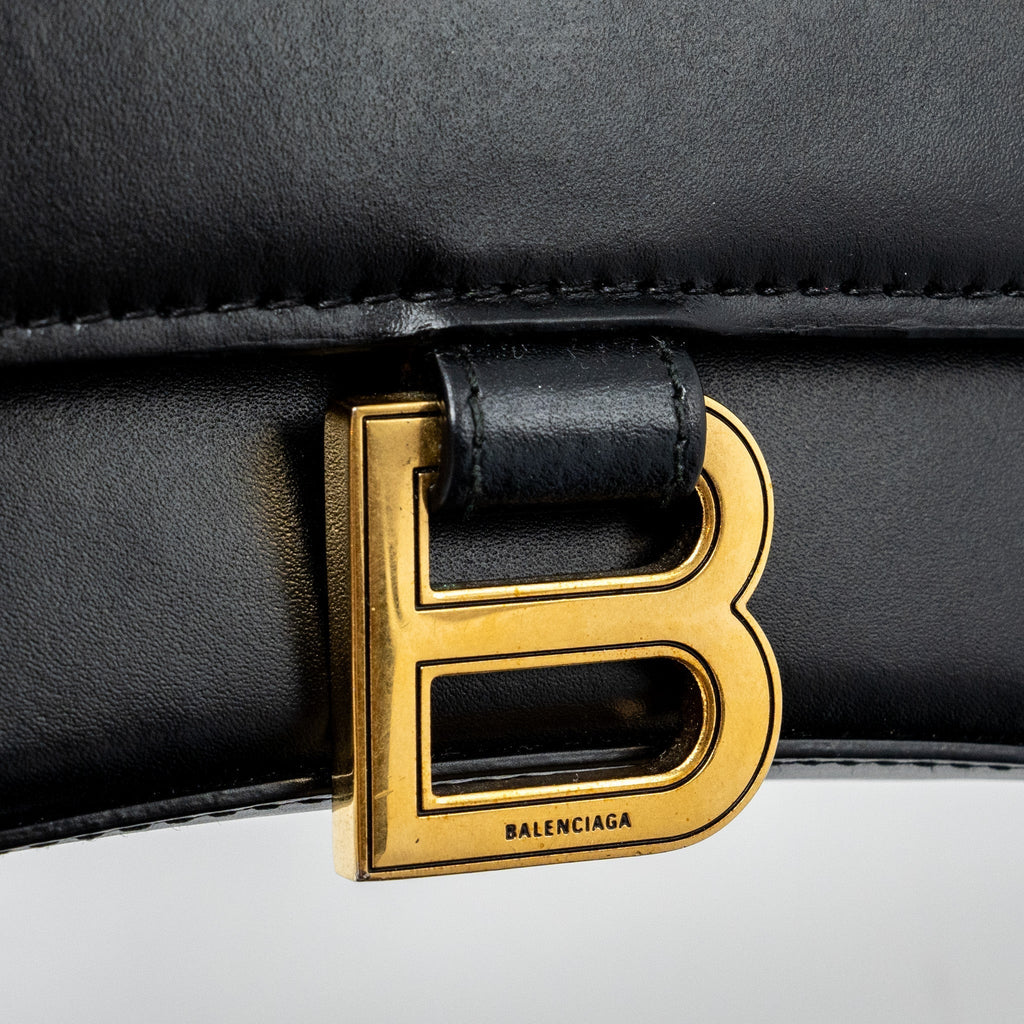 balenciaga-hourglass-s-calfskin-black-ghw-1