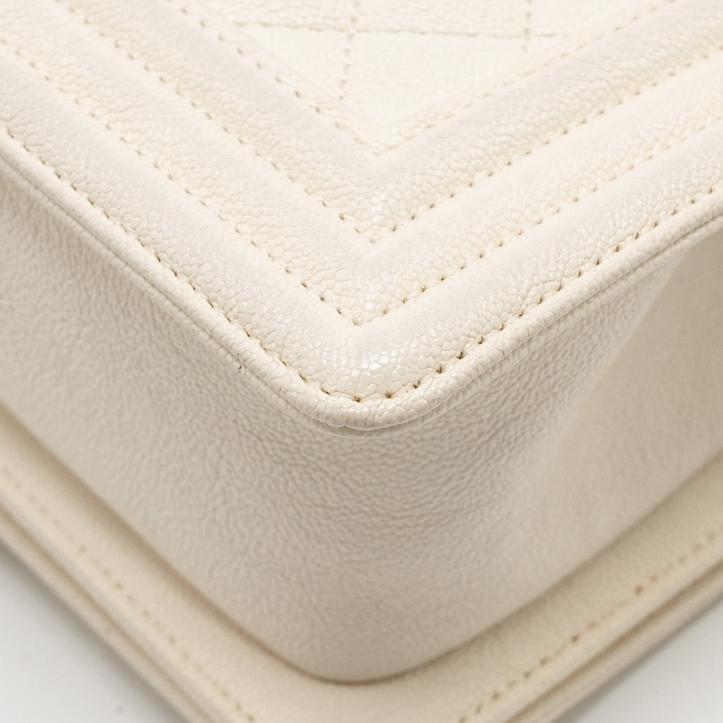 chanel-small-boy-bag-caviar-white-lghw-1