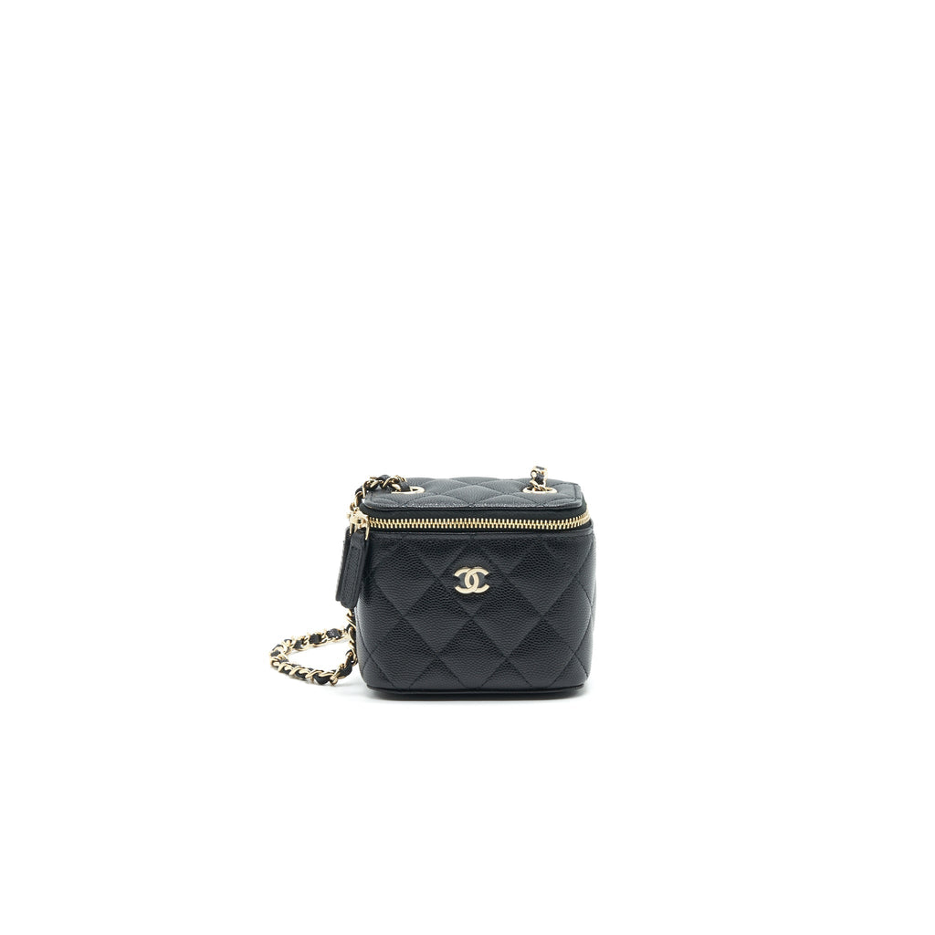 chanel-small-vanity-with-chain-caviar-black-lghw