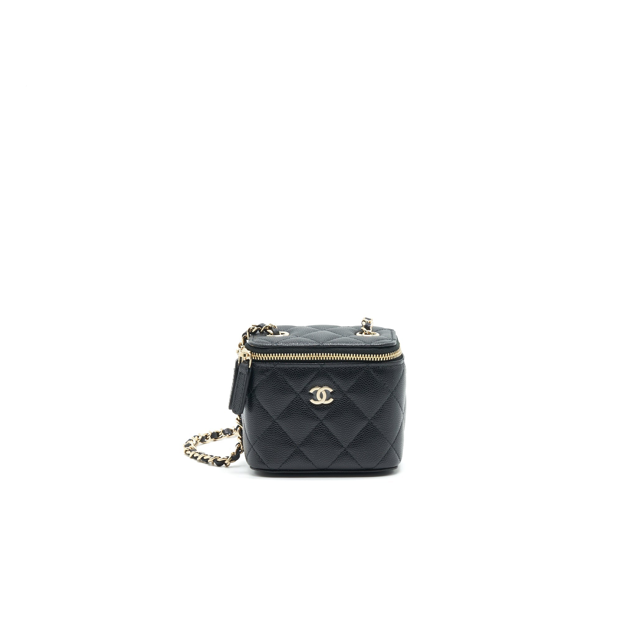 chanel-small-vanity-with-chain-caviar-black-lghw