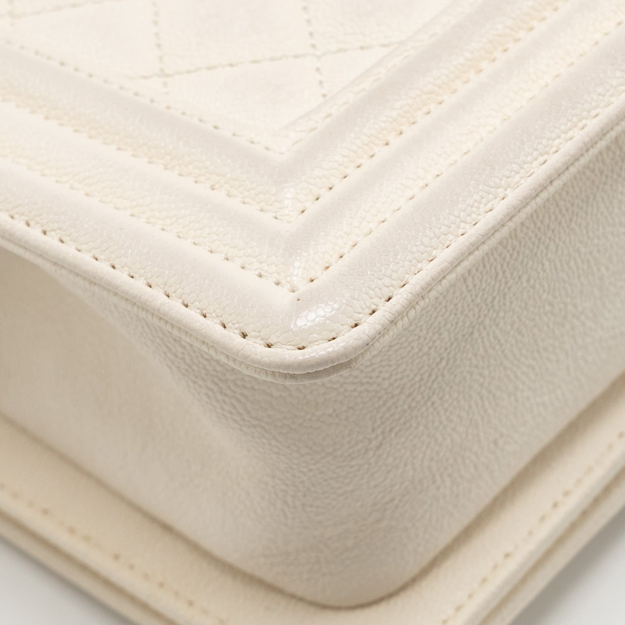 chanel-small-boy-bag-caviar-white-lghw-1