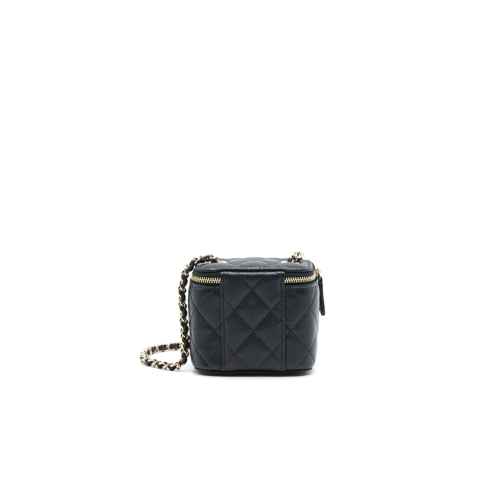chanel-small-vanity-with-chain-caviar-black-lghw