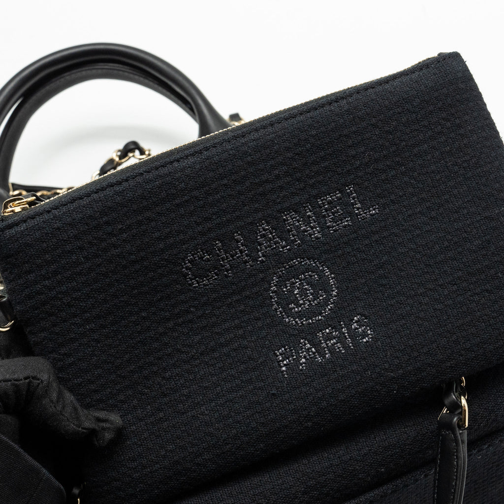 chanel-small-deauville-shopping-tote-bag-calfskin-fabric-black-lghwmicrochip