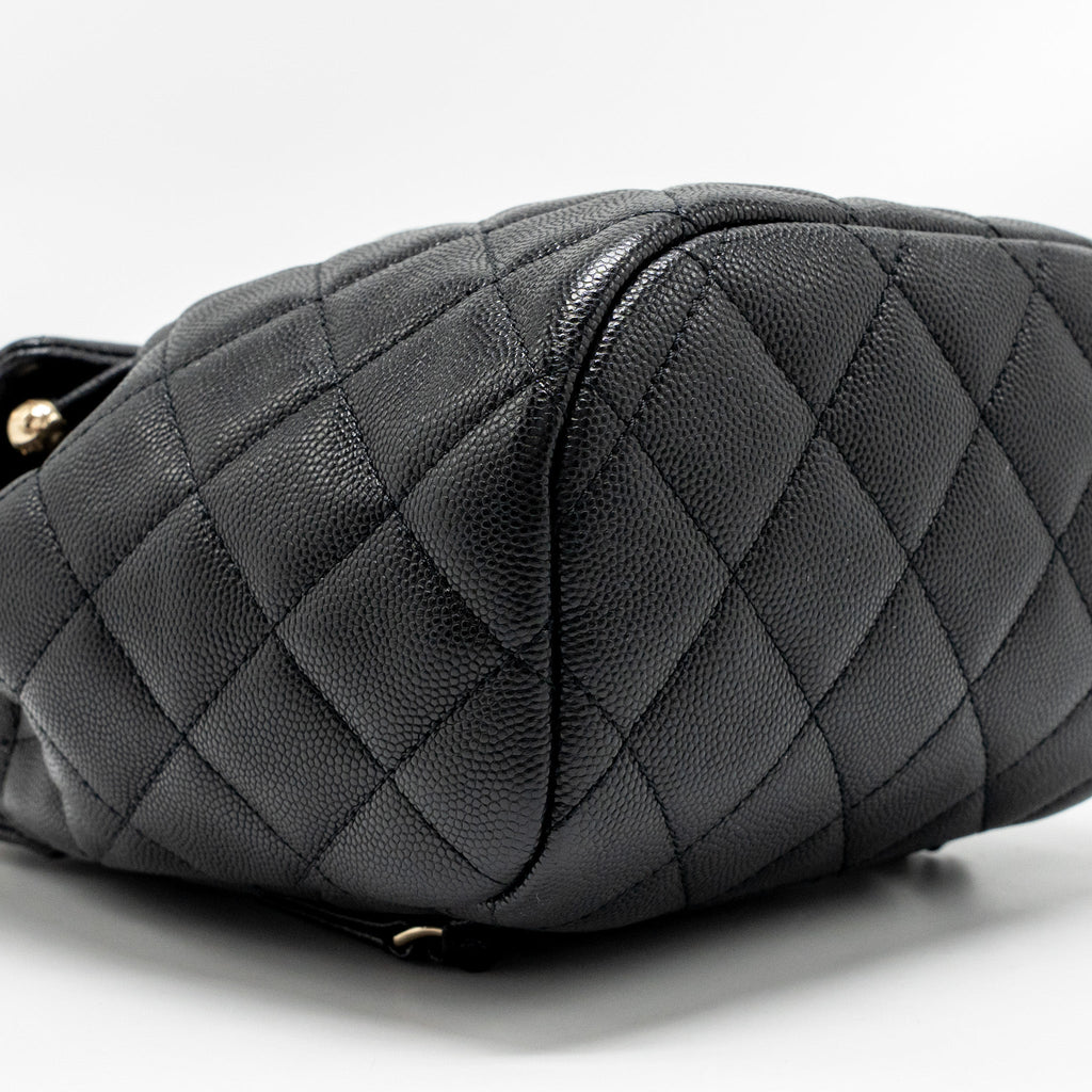 chanel-quilted-mini-backpack-caviar-black-lghw-microchip-1