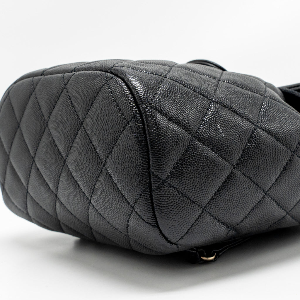 chanel-quilted-mini-backpack-caviar-black-lghw-microchip-1