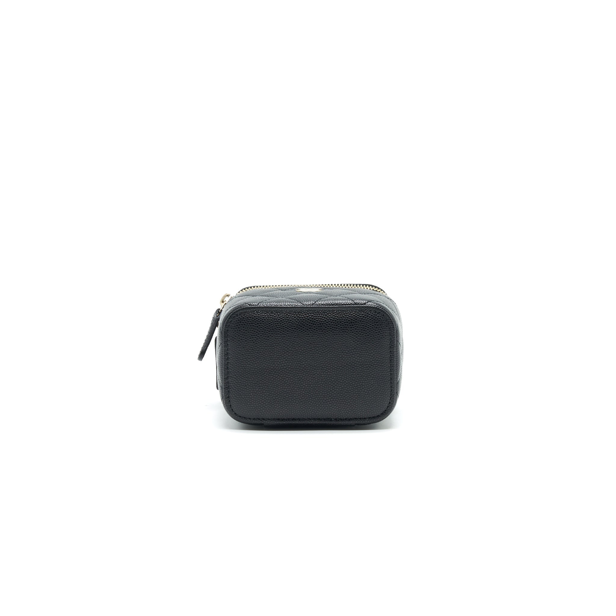 chanel-small-vanity-with-chain-caviar-black-lghw